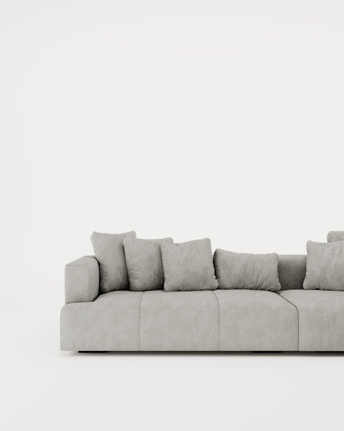 DALLAS CORNER SOFA
